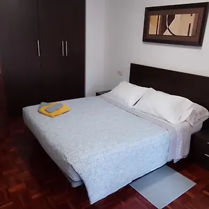 Casa Caminante - Habitacion Homestay