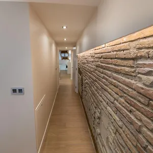 Tuapartamento - Boutique Plaza Del Castillo 29 Apartment